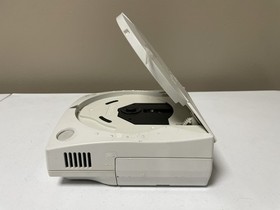 Sega Dreamcast Console Only - For Parts or Repair