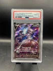 2022 Mewtwo V #229 Pokémon Go ETB PSA 10
