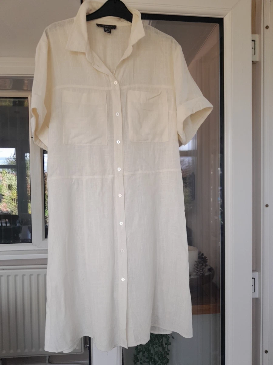 Primark Linen Dresses for Women for sale | eBay UK Primark Linen Dresses for Women for sale | eBay UK