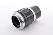 F/3.5 Camera Lenses Olympus 100mm Focal for sale | eBay