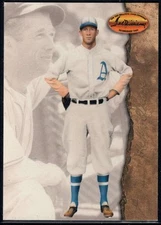 1994 Ted Williams MLB Baseball Trading Cards Pick From List (Base or Inserts)