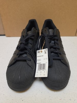 Adidas Originals Superstar Black FV2811 Size 13 Men NIB