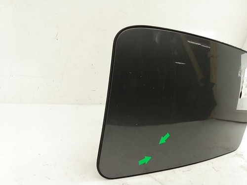 MERCURY COUGAR Sunroof Moonroof Metal Panel 99 00 01 02 - Picture 7 of 12