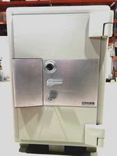Chubb Bankers Quality TRTL30x6Eq Safe