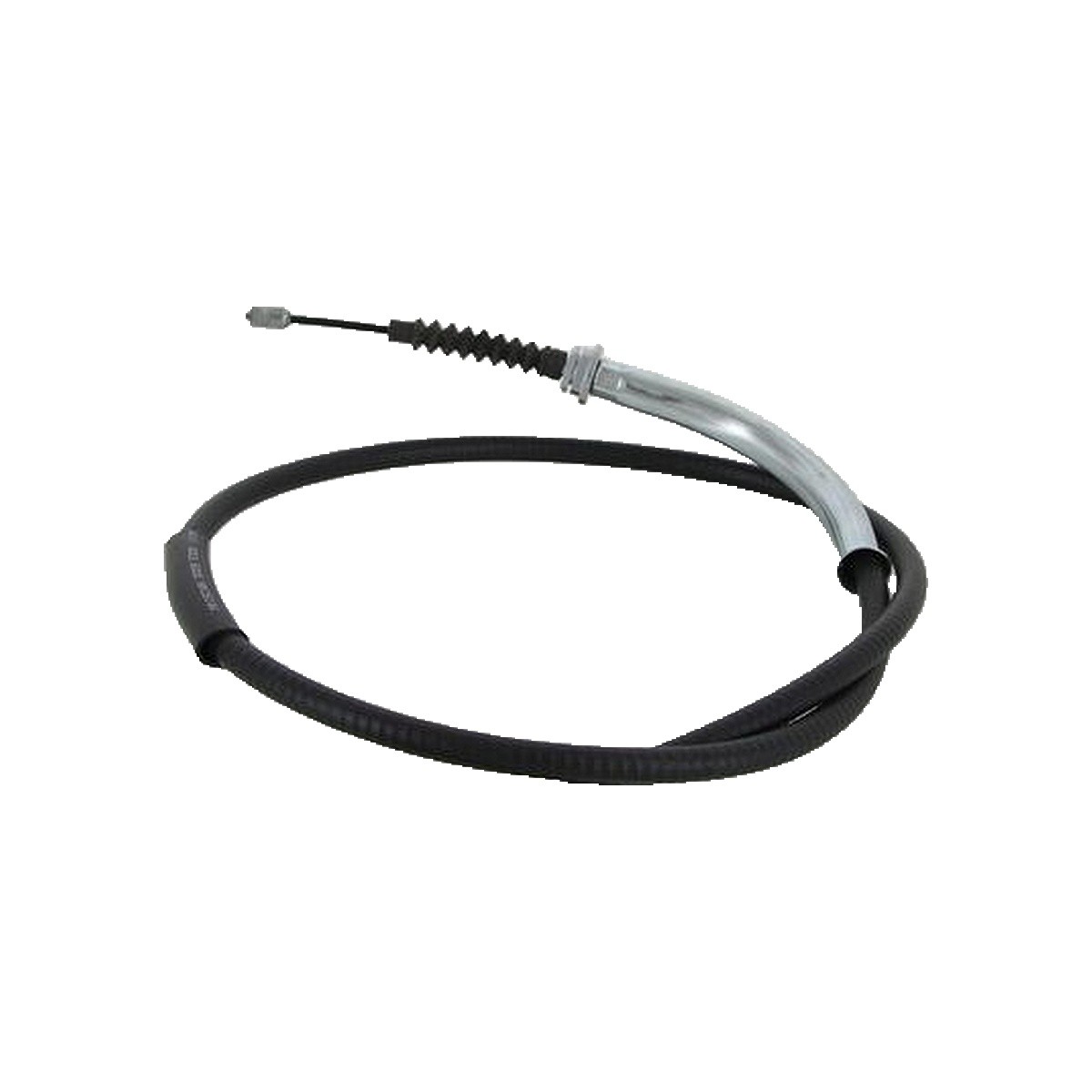 Triscan Handbremsseil Hinten Links Mini 1,6 - Bild 4
