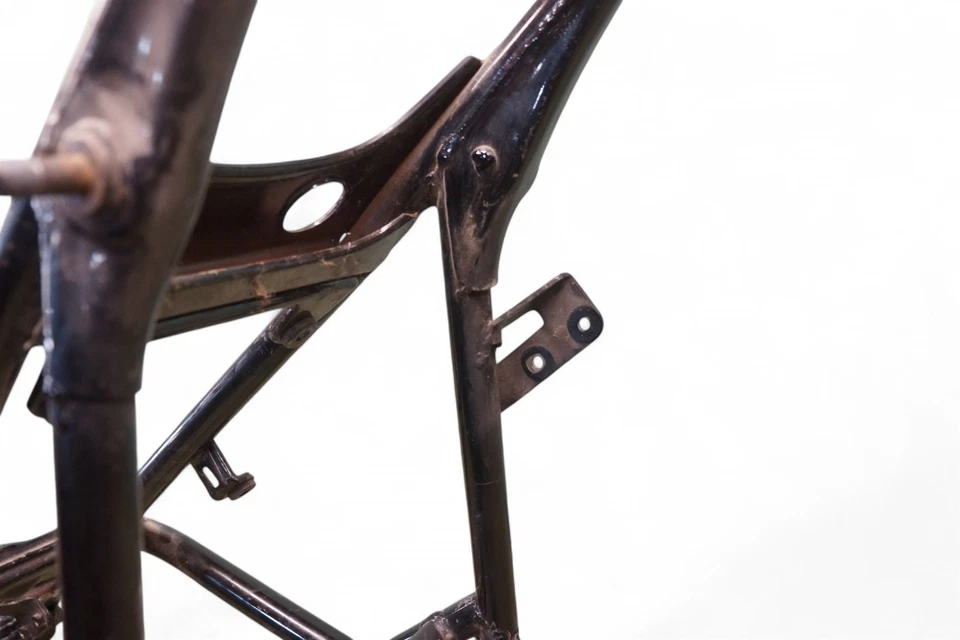 Honda CBX 1000 CBX1000 CBX1050 1982 Supersport SS ***CBX2 cuadro Foto 3 de 4