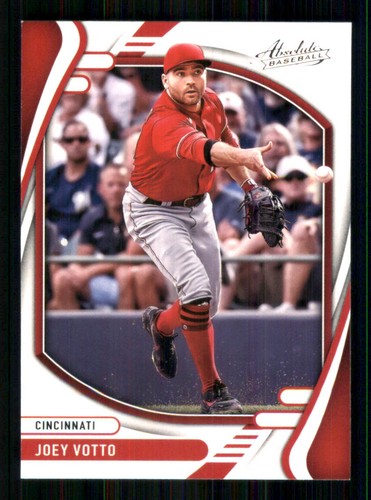 2021 Joey Votto #41