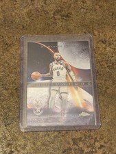 2025-26 Topps Chrome - Activators Damian Lillard #AC-9