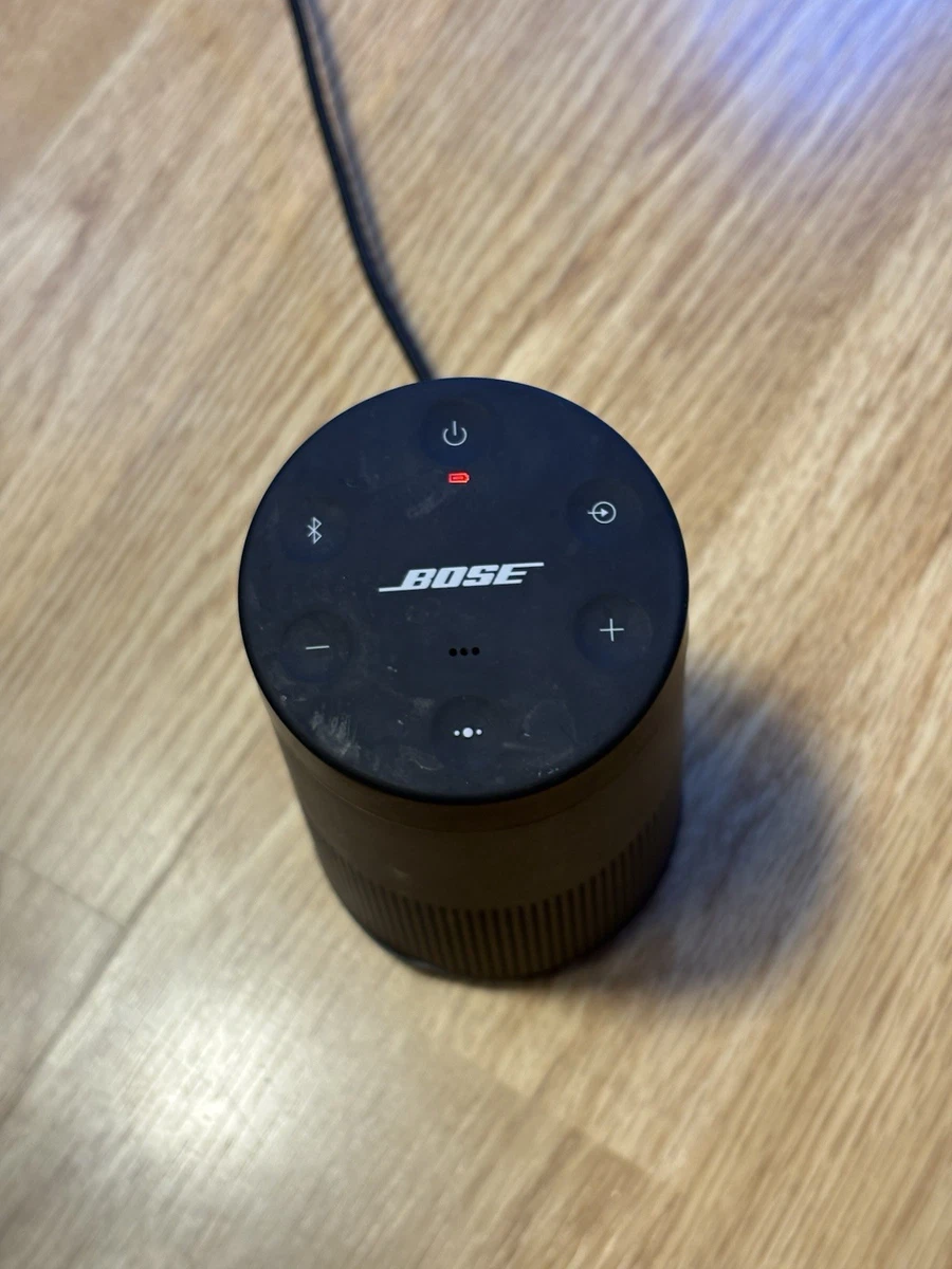 Bose SoundLink Revolve Speakers for sale - eBay