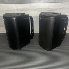 Polk Audio Atrium55 All-Weather Outdoor Loudspeaker Pair