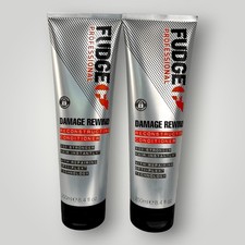 Fudge Professional Damage Rewind Reconstructing Conditioner 250ml X2 Neu