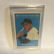 1955 Topps Baseball Cards 19