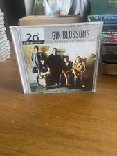 The Best Of Gin Blossoms 20th Century Masters The Millennium Collection B1