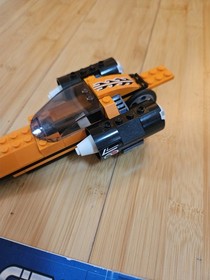 Lego City Boat Lot 60119 Ferry 60178 60011 