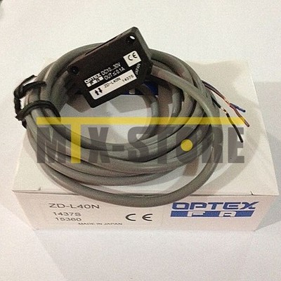 1pcs BRAND NEW ONES      sensors ZD-L40N *pz