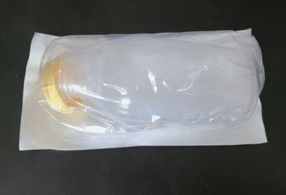 Botellas de almacenamiento de colección de leche materna Medela 8 oz (250 ml) - Lote de 2 Foto 4 de 4