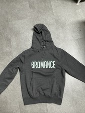 Hoddie Gr.S Football Bromance