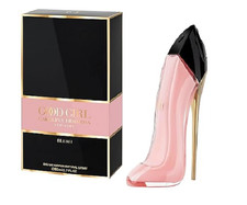 Carolina Herrera Women's EDP Good Girl Blush 2.7 oz / 80 ml Spray New