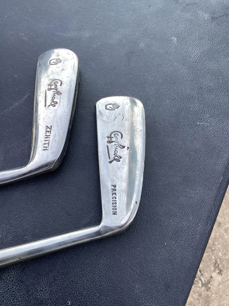 george nicoll putter products for sale | eBay