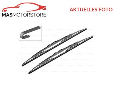 SCHEIBENWISCHER WISCHERBLATT BOSCH 3 397 005 161 P FÜR MERCEDES-BENZ T1,SALOON