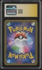 Kagemaru Himeno Signed Sketched 2019 Pokemon JPN Charizard Holo CGC 10 AUTO 10