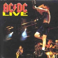 Audio Cd - Ac/Dc - Live '92 - Epic -D- Neu