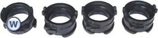 CARB TO HEAD RUBBERS FOR HONDA ST1100 T PAN EUROPEAN 1996