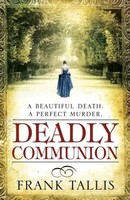 Deadly Communion | (Vienna Blood 5) | Frank Tallis | Englisch | Taschenbuch