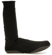 YEEZY PODS - SIZE 3 US MENS 11-13 YZYPODBLK IN HAND FREE SHIP - YZY Kanye West