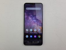 WIKO VOIX (U616AT) 32GB - Gray (GSM Unlocked)...