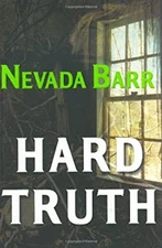Hard Truth Hardcover Nevada Barr
