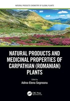 Natural Products And Medicinal Properties Of Carpathian (Romanian) Plants | Buch
