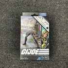 G.I. Joe Classified Series Agent Helix Action Figure #07