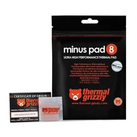 Thermal Grizzly Minus Pad 8 Thermal Pad (30 x 30)