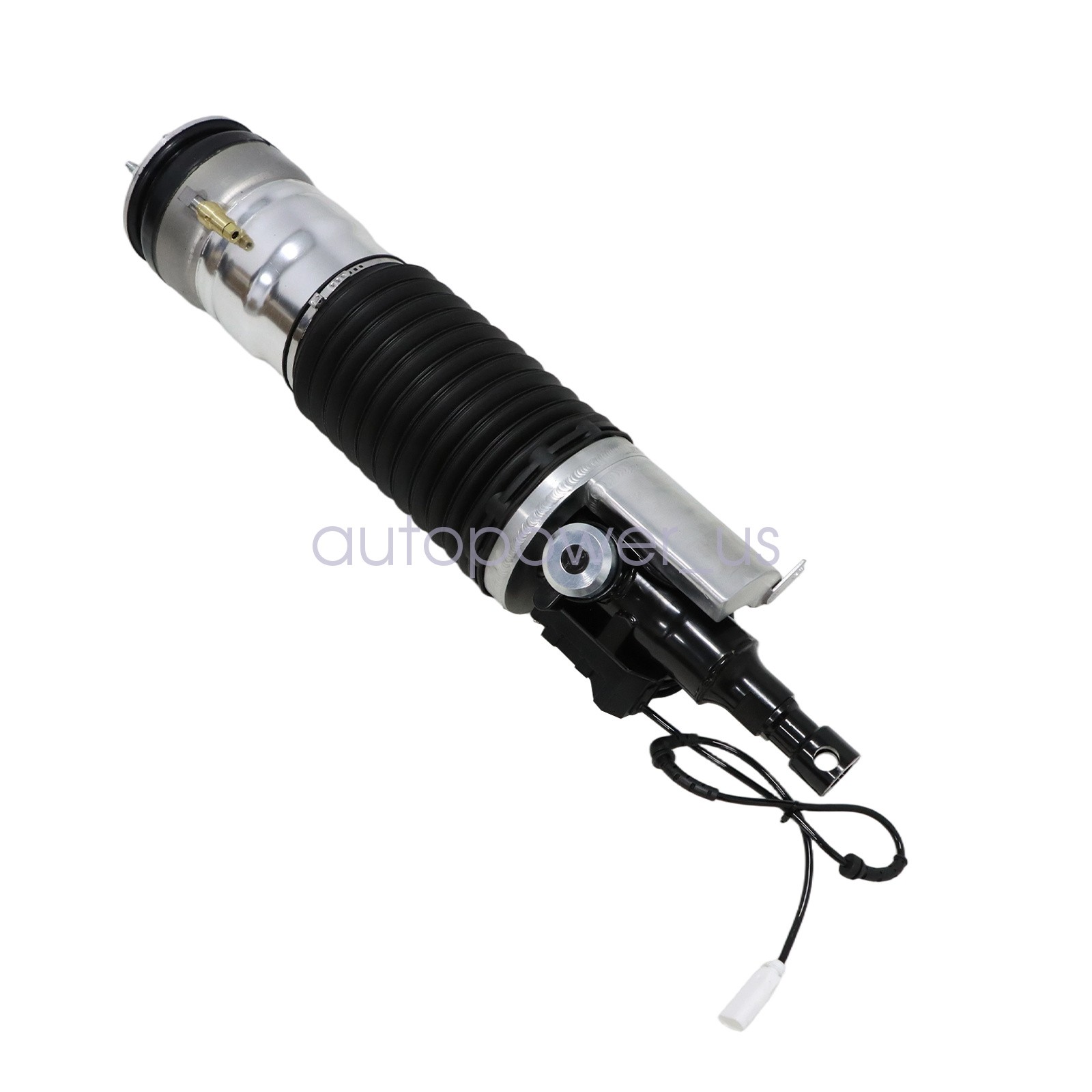 Rolls-Royce Ghost 2015-2019 FRONT+LEFT Air suspension strut