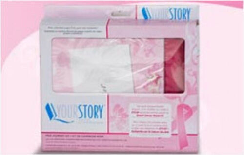 NUOVO Your Story 8x8 kit album copertina pagine double face adesivi - Foto 9 di 14