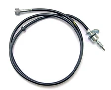 NEW! 1965-1966 Mustang  Speedometer Cable Automatic and 3 Speed Cars