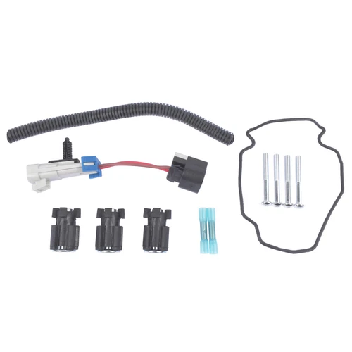 Secondary Air Injection Pump For 2000-2003 Buick Regal Chevrolet Camaro 306-010、 - Bild 6 von 8