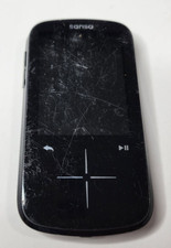 SanDisk Sansa Fuze - 4gb Digital Media/MP3 Player - Black - Read Description
