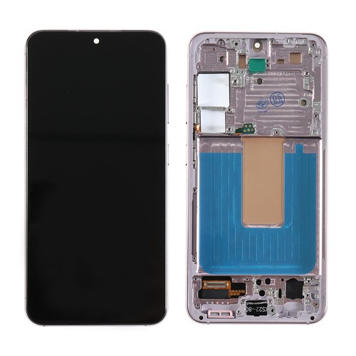 For Samsung Galaxy S23 SM-S911U/W LCD Display Touch Screen Assembly Replacement - Picture 9 of 29