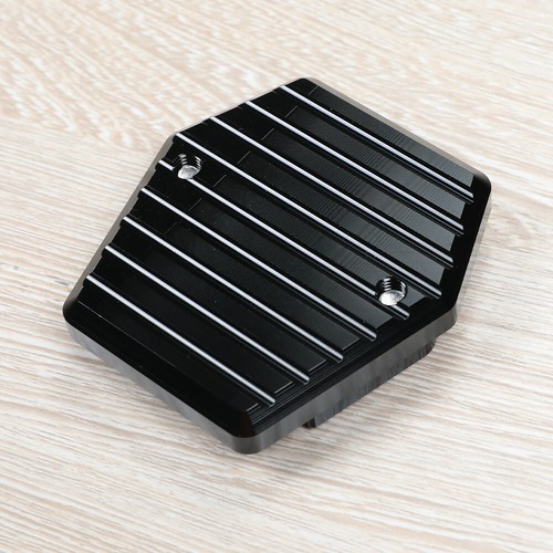 Placa de extensión de soporte lateral para CFMOTO 450CLC/NK/SR/SRS/SS Papio SS - Imagen 13 de 24