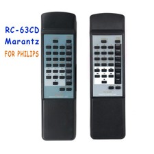 New Remote Control RC-63CD For MARANTZ Audio System RC-48CD CD63SE CD624 CD67SE