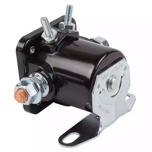 Relais solénoïde de démarrage origine OEM Motorcraft Ford B6AZ11450B D2AF11450AA SW3 - Photo 2/8