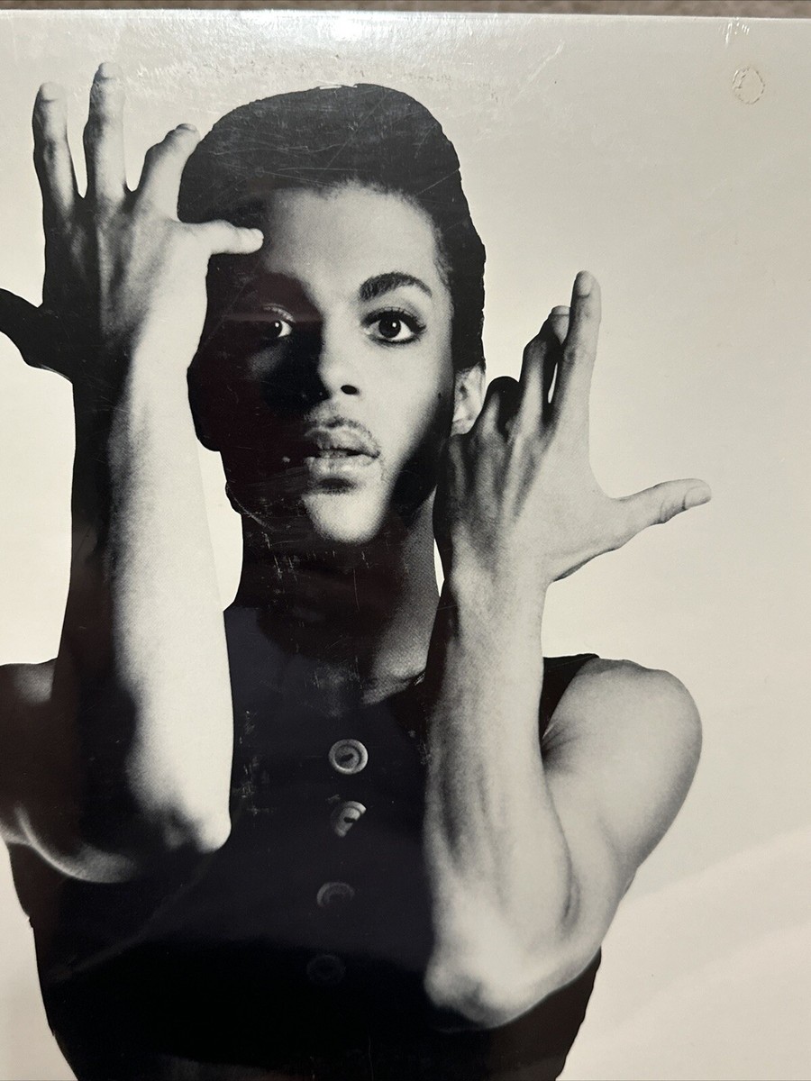 Prince And The Revolution / Parade Vinyl LP 25395-1 | eBay