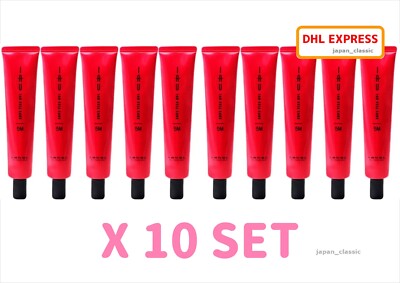 LEBEL IAU CELL CARE 5M HAIR TREATMENT 40ml X 10 SET