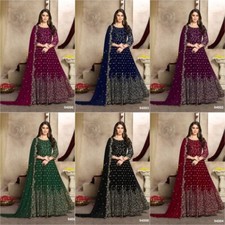 Indian Women Readymade Dress Pakistani Salwar Kameez Suits Wedding Party 3 Piece
