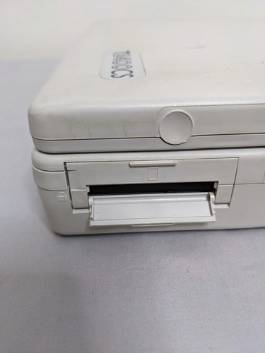 Toshiba T2400CS 1994 PA1155EA Rare Vintage Laptop As Is No Cords FOR PARTS ONLY - Picture 11 of 22