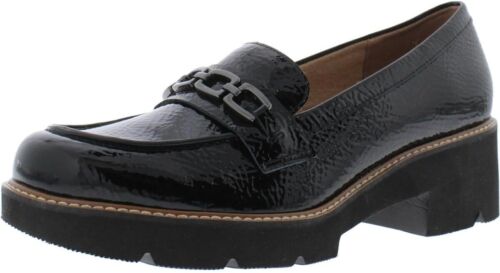 Naturalizer Womens Diedre Loafers - Picture 1 of 8