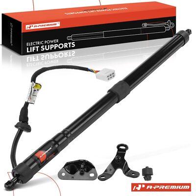 A-Premium Power Hatch Lift Support Rear Right for Toyota Fortuner 2015 2016 2017