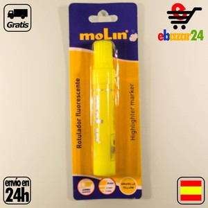 ROTULADOR PERMANENTE JUMBO 8 4 2 mm AZUL GORDO *Envío GRATIS desde España*